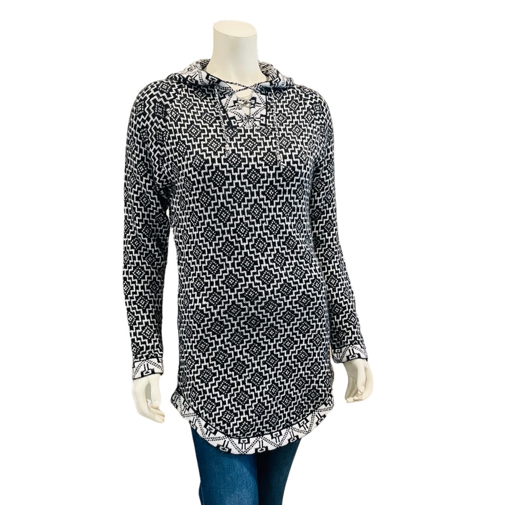 Artesania Alpaca Blend Sweater